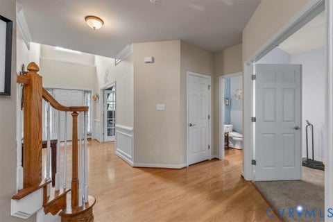 Tiny photo for 5500 Quarter Horse Lane, Moseley, VA 23120 (MLS # 2626033)