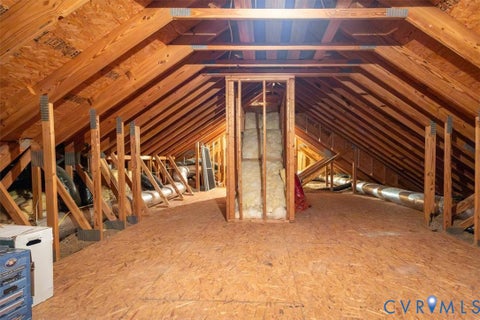 Tiny photo for 5500 Quarter Horse Lane, Moseley, VA 23120 (MLS # 2626033)