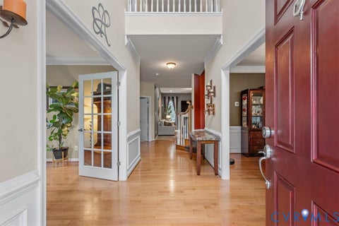 Tiny photo for 5500 Quarter Horse Lane, Moseley, VA 23120 (MLS # 2626033)