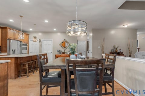 Tiny photo for 5500 Quarter Horse Lane, Moseley, VA 23120 (MLS # 2626033)