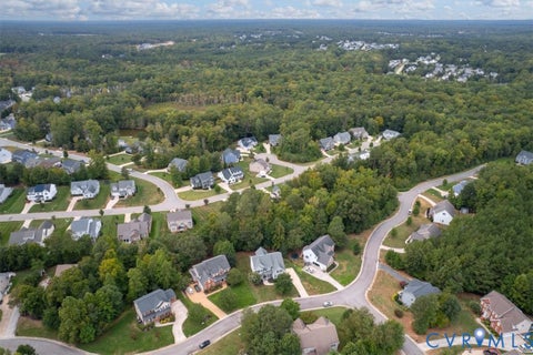 Tiny photo for 5500 Quarter Horse Lane, Moseley, VA 23120 (MLS # 2626033)
