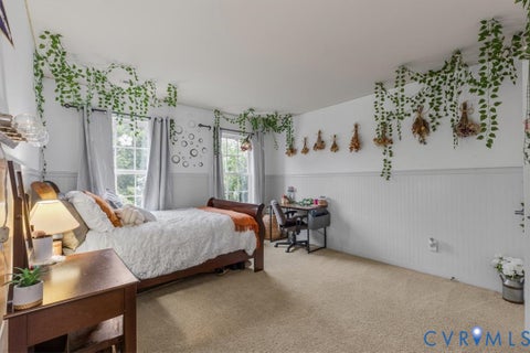 Tiny photo for 5500 Quarter Horse Lane, Moseley, VA 23120 (MLS # 2626033)