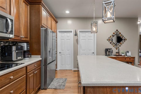 Tiny photo for 5500 Quarter Horse Lane, Moseley, VA 23120 (MLS # 2626033)