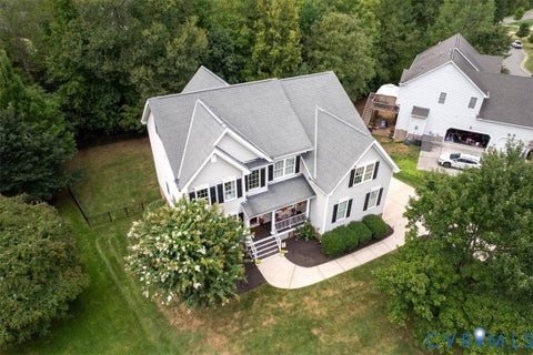 Tiny photo for 5500 Quarter Horse Lane, Moseley, VA 23120 (MLS # 2626033)