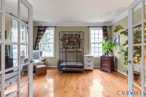 Tiny photo for 5500 Quarter Horse Lane, Moseley, VA 23120 (MLS # 2626033)