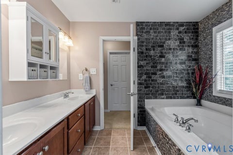 Tiny photo for 5500 Quarter Horse Lane, Moseley, VA 23120 (MLS # 2626033)