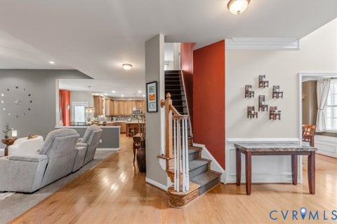 Tiny photo for 5500 Quarter Horse Lane, Moseley, VA 23120 (MLS # 2626033)