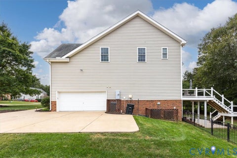 Tiny photo for 5500 Quarter Horse Lane, Moseley, VA 23120 (MLS # 2626033)