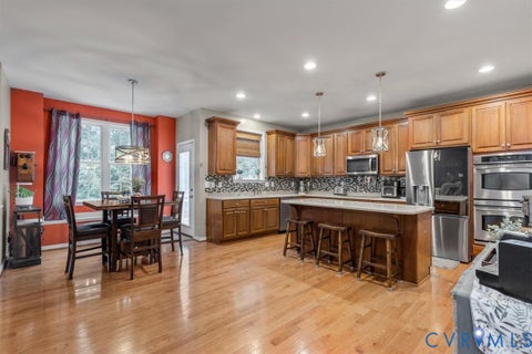 Tiny photo for 5500 Quarter Horse Lane, Moseley, VA 23120 (MLS # 2626033)