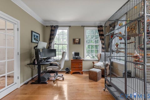 Tiny photo for 5500 Quarter Horse Lane, Moseley, VA 23120 (MLS # 2626033)