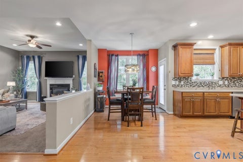 Tiny photo for 5500 Quarter Horse Lane, Moseley, VA 23120 (MLS # 2626033)