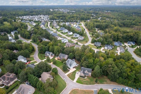 Tiny photo for 5500 Quarter Horse Lane, Moseley, VA 23120 (MLS # 2626033)