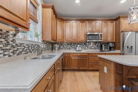 Tiny photo for 5500 Quarter Horse Lane, Moseley, VA 23120 (MLS # 2626033)