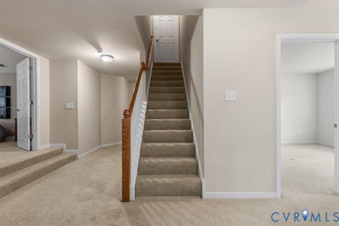 Tiny photo for 5500 Quarter Horse Lane, Moseley, VA 23120 (MLS # 2626033)