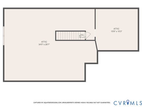 Tiny photo for 5500 Quarter Horse Lane, Moseley, VA 23120 (MLS # 2626033)