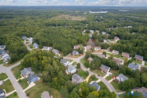 Tiny photo for 5500 Quarter Horse Lane, Moseley, VA 23120 (MLS # 2626033)