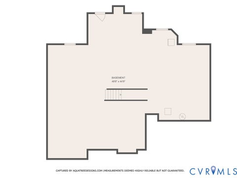Tiny photo for 5500 Quarter Horse Lane, Moseley, VA 23120 (MLS # 2626033)