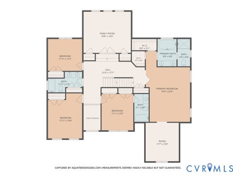 Tiny photo for 5500 Quarter Horse Lane, Moseley, VA 23120 (MLS # 2626033)