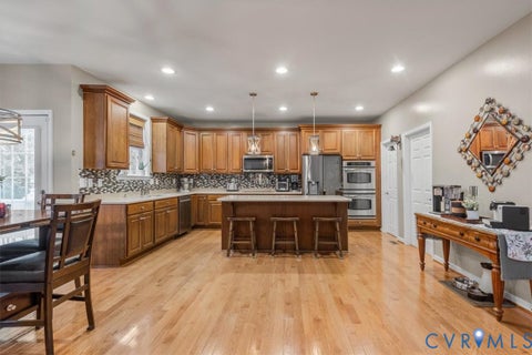 Tiny photo for 5500 Quarter Horse Lane, Moseley, VA 23120 (MLS # 2626033)