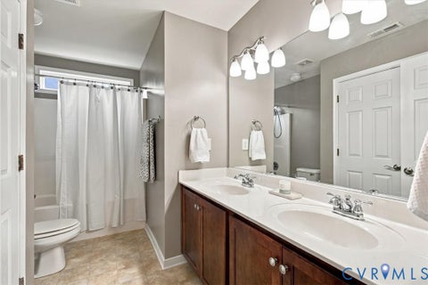 Tiny photo for 5500 Quarter Horse Lane, Moseley, VA 23120 (MLS # 2626033)