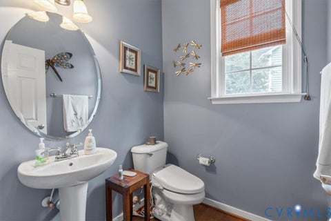 Tiny photo for 5500 Quarter Horse Lane, Moseley, VA 23120 (MLS # 2626033)