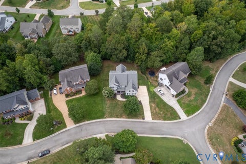Tiny photo for 5500 Quarter Horse Lane, Moseley, VA 23120 (MLS # 2626033)
