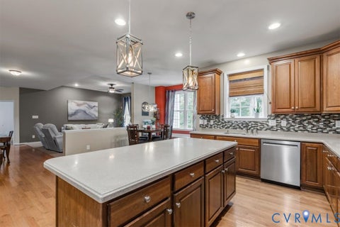 Tiny photo for 5500 Quarter Horse Lane, Moseley, VA 23120 (MLS # 2626033)