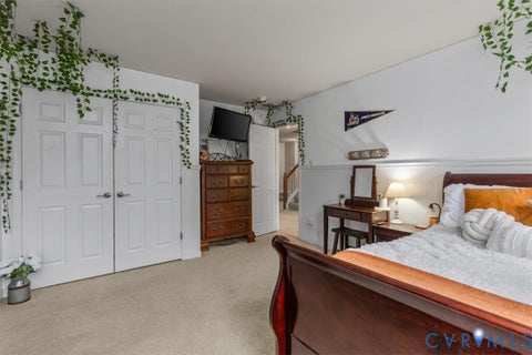 Tiny photo for 5500 Quarter Horse Lane, Moseley, VA 23120 (MLS # 2626033)