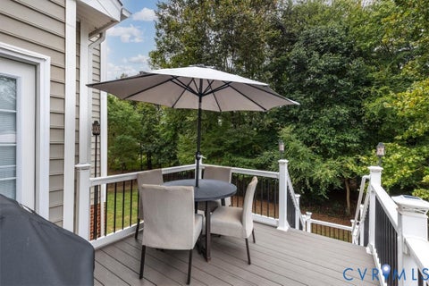 Tiny photo for 5500 Quarter Horse Lane, Moseley, VA 23120 (MLS # 2626033)