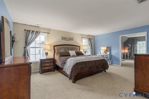 Tiny photo for 5500 Quarter Horse Lane, Moseley, VA 23120 (MLS # 2626033)
