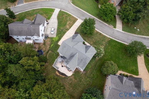 Tiny photo for 5500 Quarter Horse Lane, Moseley, VA 23120 (MLS # 2626033)