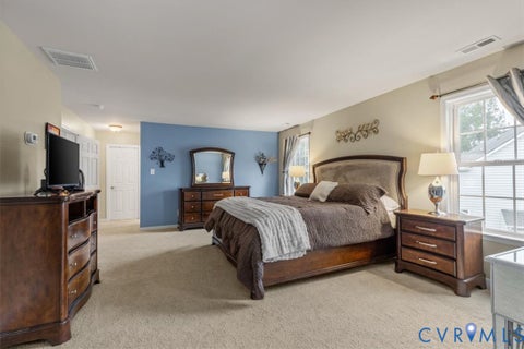 Tiny photo for 5500 Quarter Horse Lane, Moseley, VA 23120 (MLS # 2626033)