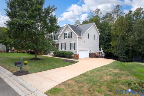 Tiny photo for 5500 Quarter Horse Lane, Moseley, VA 23120 (MLS # 2626033)
