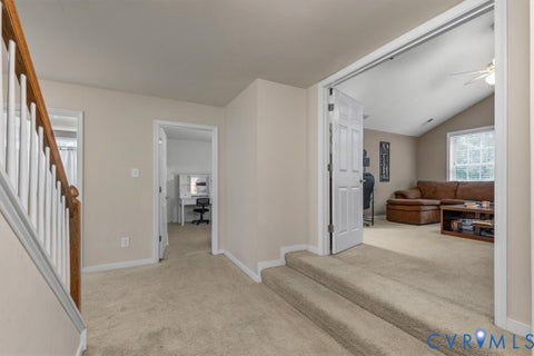 Tiny photo for 5500 Quarter Horse Lane, Moseley, VA 23120 (MLS # 2626033)