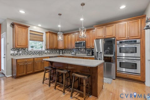 Tiny photo for 5500 Quarter Horse Lane, Moseley, VA 23120 (MLS # 2626033)