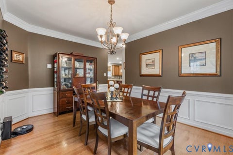 Tiny photo for 5500 Quarter Horse Lane, Moseley, VA 23120 (MLS # 2626033)