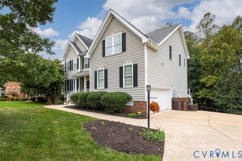 Tiny photo for 5500 Quarter Horse Lane, Moseley, VA 23120 (MLS # 2626033)