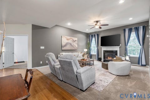 Tiny photo for 5500 Quarter Horse Lane, Moseley, VA 23120 (MLS # 2626033)