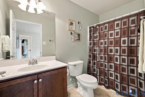 Tiny photo for 5500 Quarter Horse Lane, Moseley, VA 23120 (MLS # 2626033)