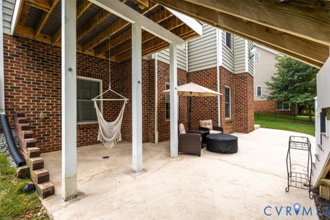 Tiny photo for 5500 Quarter Horse Lane, Moseley, VA 23120 (MLS # 2626033)