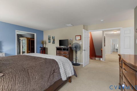 Tiny photo for 5500 Quarter Horse Lane, Moseley, VA 23120 (MLS # 2626033)