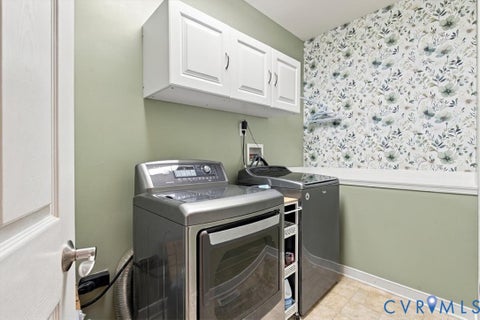 Tiny photo for 5500 Quarter Horse Lane, Moseley, VA 23120 (MLS # 2626033)