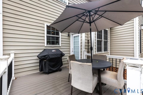 Tiny photo for 5500 Quarter Horse Lane, Moseley, VA 23120 (MLS # 2626033)