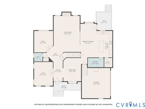 Tiny photo for 5500 Quarter Horse Lane, Moseley, VA 23120 (MLS # 2626033)