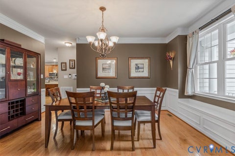 Tiny photo for 5500 Quarter Horse Lane, Moseley, VA 23120 (MLS # 2626033)