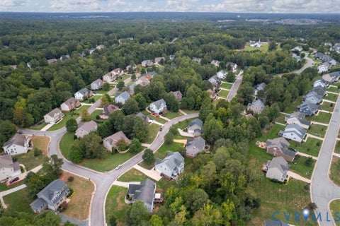 Tiny photo for 5500 Quarter Horse Lane, Moseley, VA 23120 (MLS # 2626033)