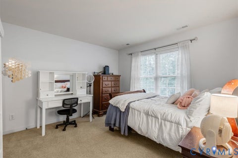 Tiny photo for 5500 Quarter Horse Lane, Moseley, VA 23120 (MLS # 2626033)