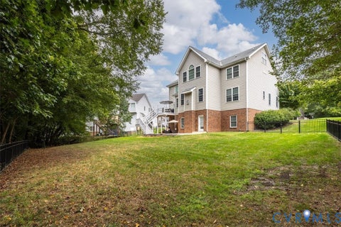 Tiny photo for 5500 Quarter Horse Lane, Moseley, VA 23120 (MLS # 2626033)
