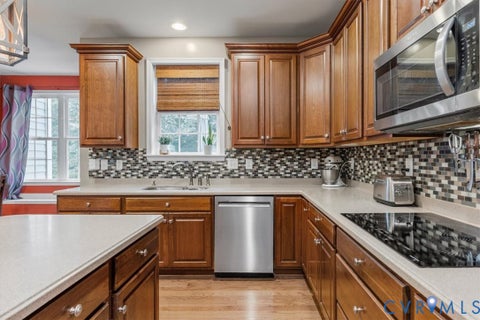 Tiny photo for 5500 Quarter Horse Lane, Moseley, VA 23120 (MLS # 2626033)