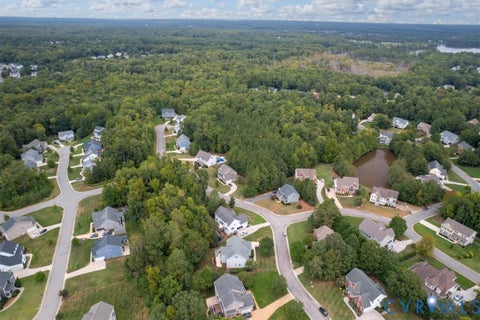 Tiny photo for 5500 Quarter Horse Lane, Moseley, VA 23120 (MLS # 2626033)